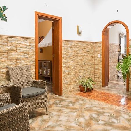 Casa Eli Guest House Sardina Bagian luar foto