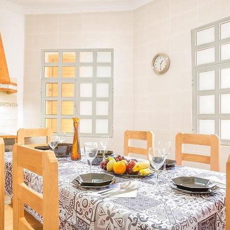 Casa Eli Guest House Sardina Bagian luar foto