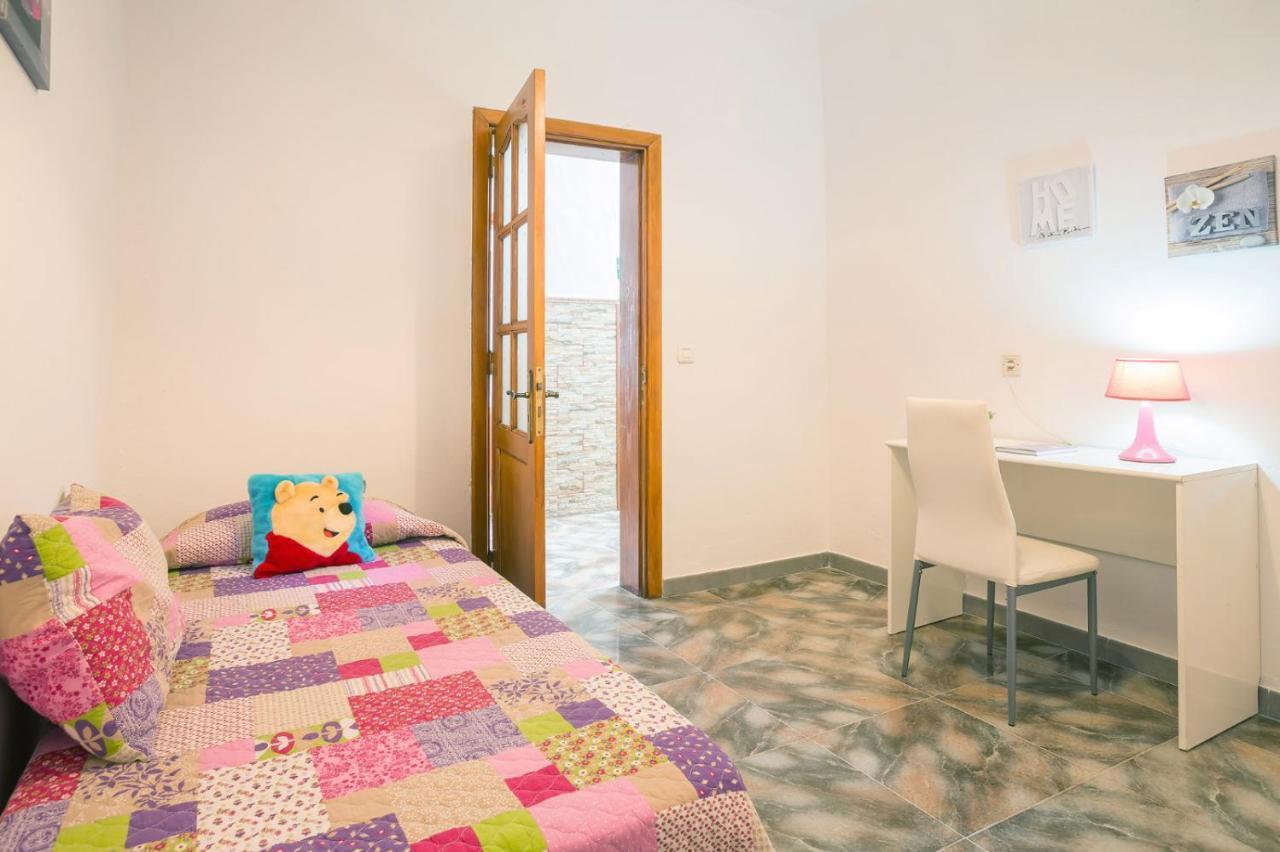Casa Eli Guest House Sardina Bagian luar foto