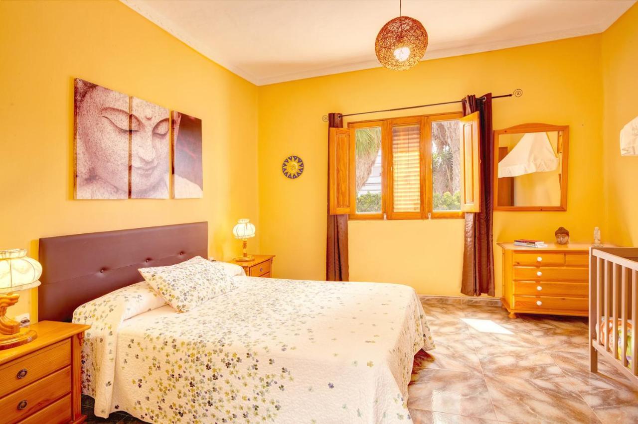 Casa Eli Guest House Sardina Bagian luar foto