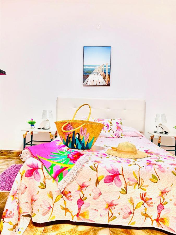 Casa Eli Guest House Sardina Bagian luar foto