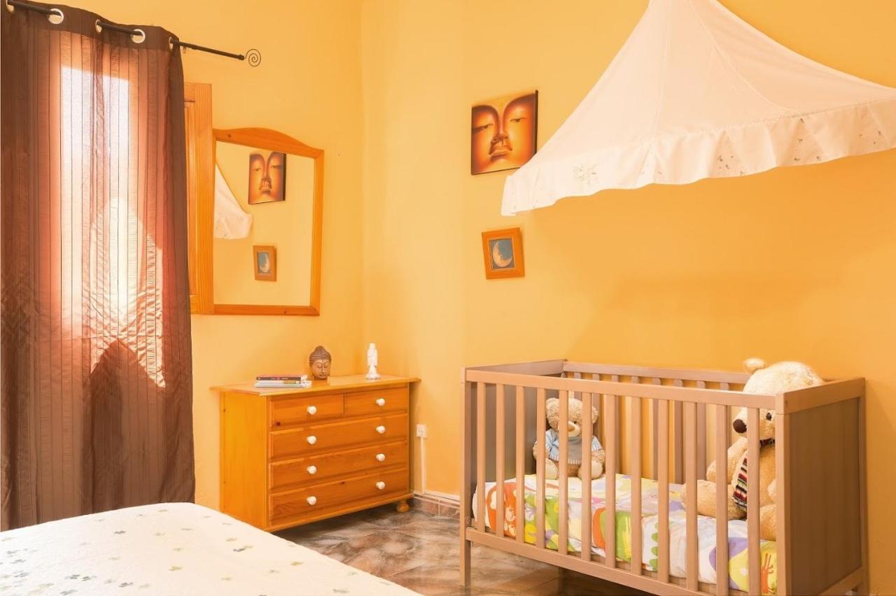 Casa Eli Guest House Sardina Bagian luar foto