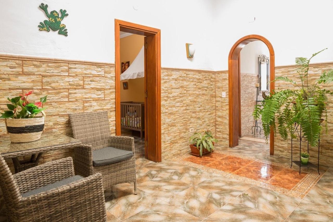 Casa Eli Guest House Sardina Bagian luar foto
