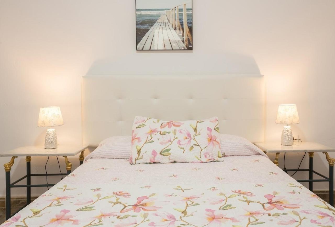 Casa Eli Guest House Sardina Bagian luar foto