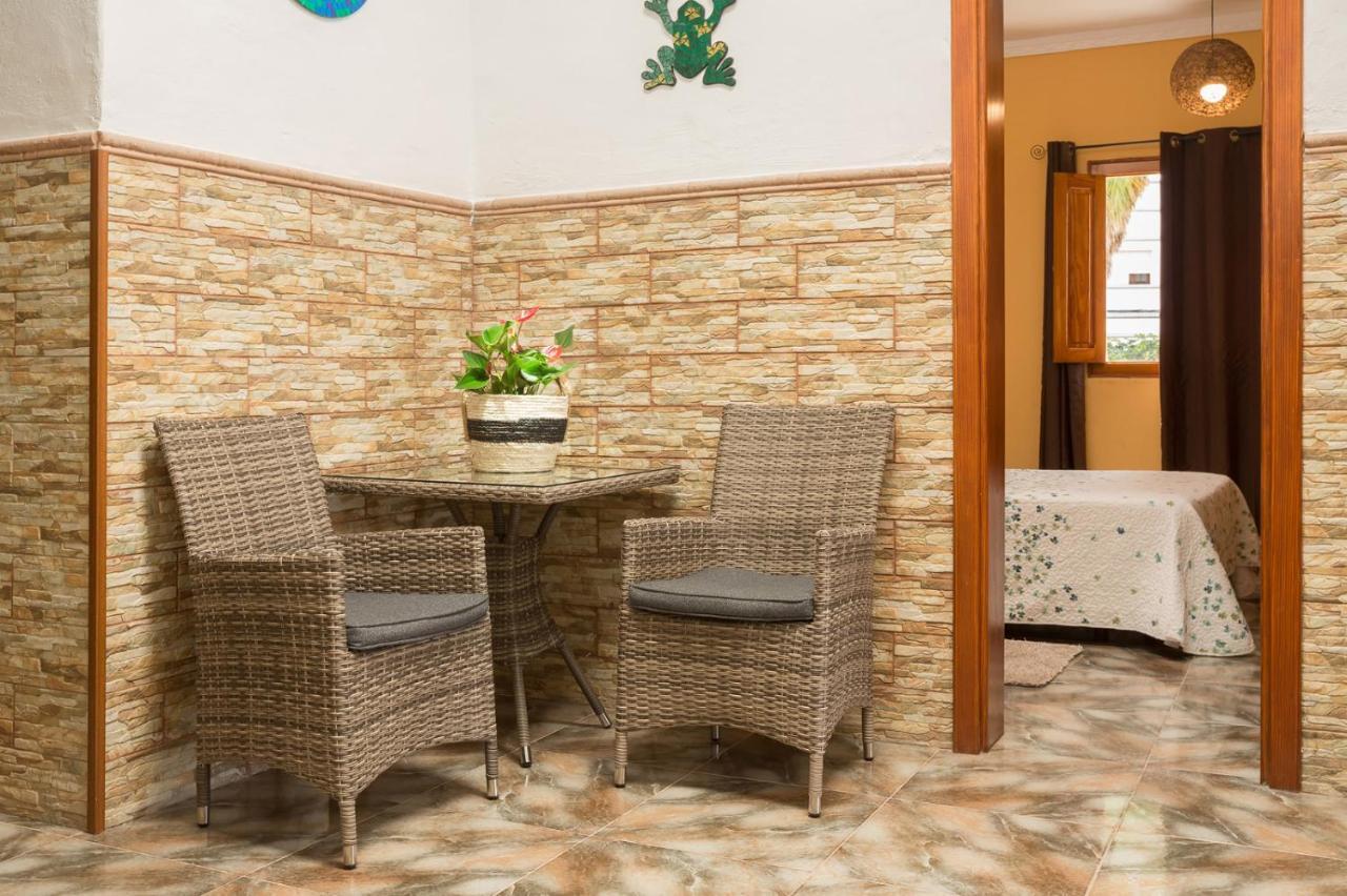 Casa Eli Guest House Sardina Bagian luar foto