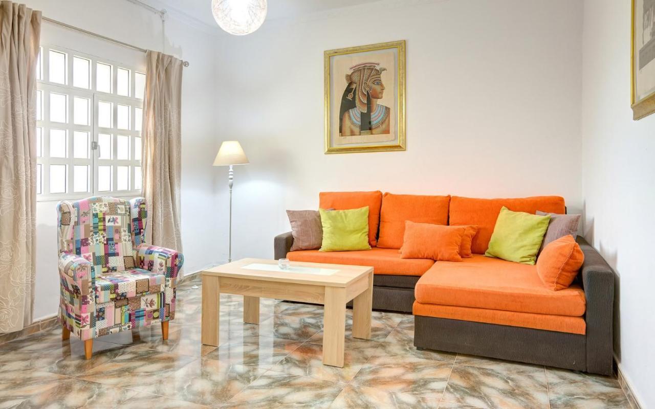 Casa Eli Guest House Sardina Bagian luar foto