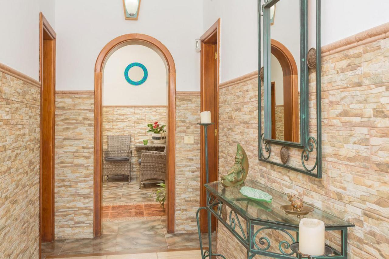 Casa Eli Guest House Sardina Bagian luar foto