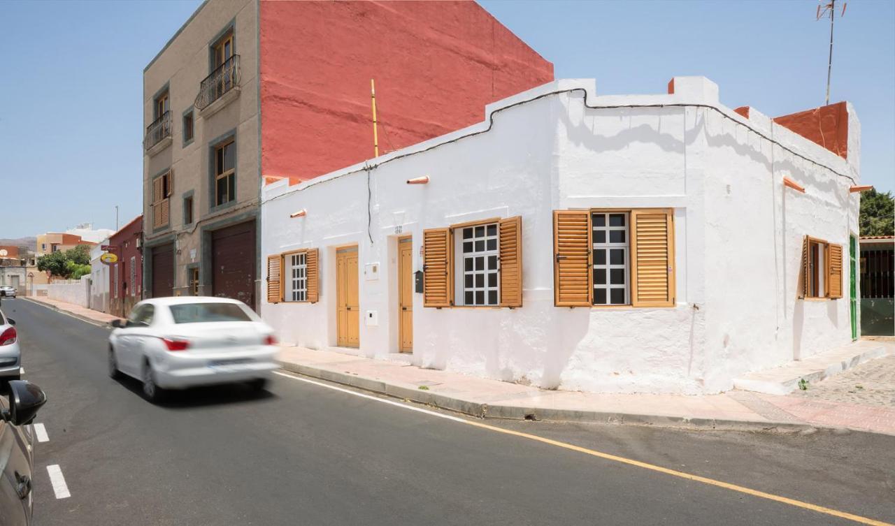 Casa Eli Guest House Sardina Bagian luar foto