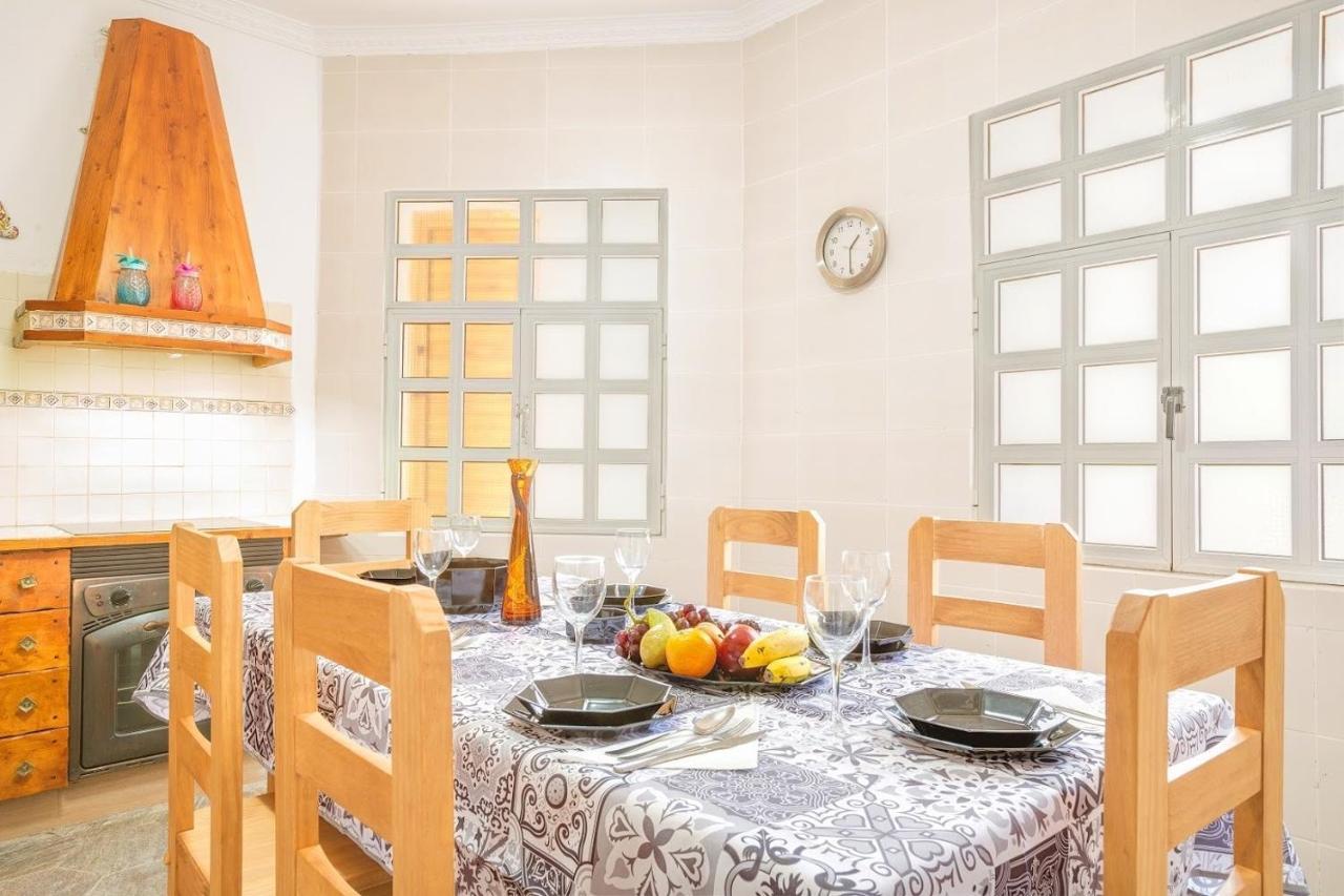 Casa Eli Guest House Sardina Bagian luar foto