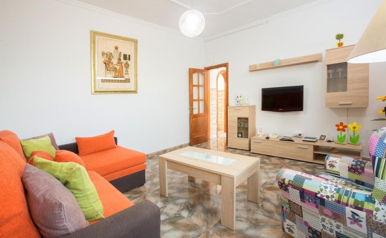 Casa Eli Guest House Sardina Bagian luar foto